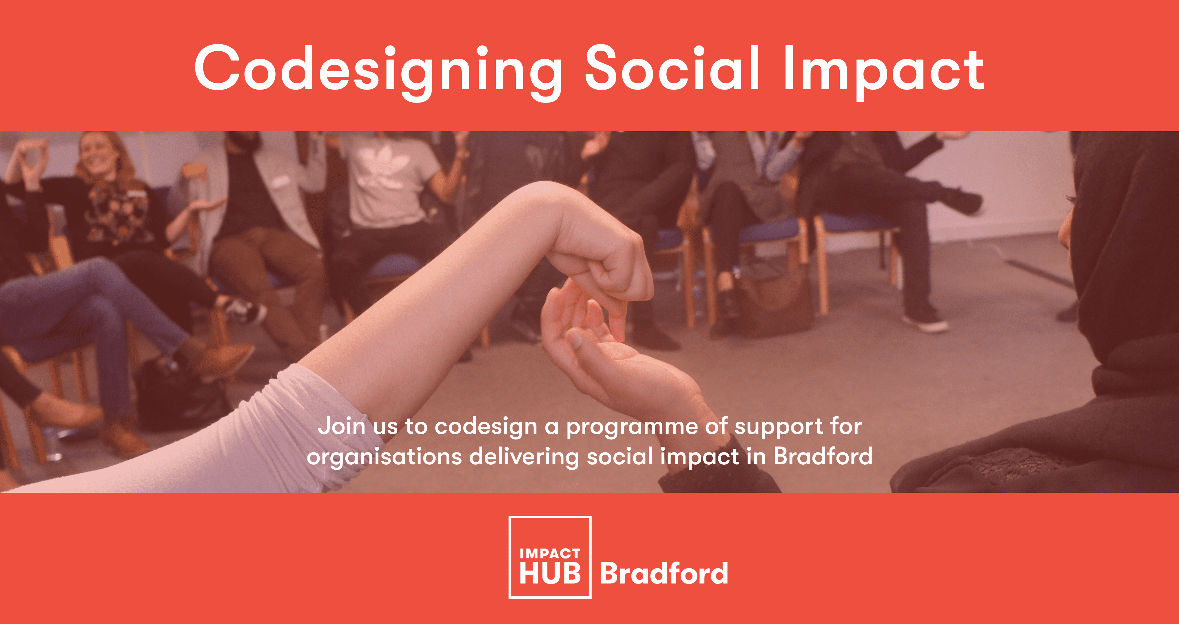 Codesigning Social Impact